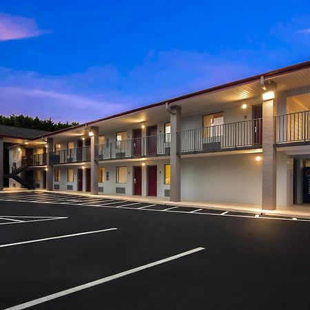 Red Roof Inn Rock Hill Luaran gambar