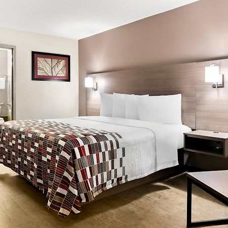 Red Roof Inn Rock Hill Luaran gambar