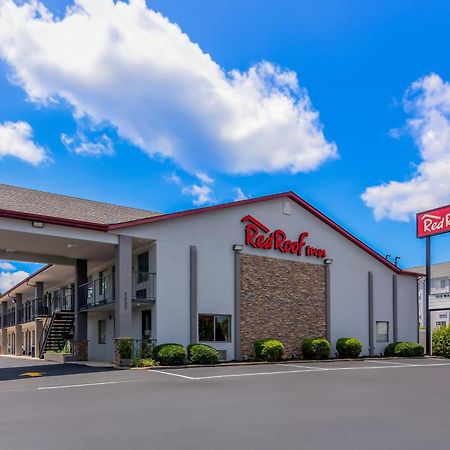 Red Roof Inn Rock Hill Luaran gambar